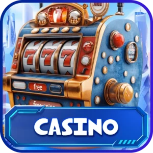 Casino EE88